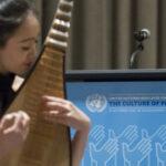 High Level Forum on the Culture of Peace