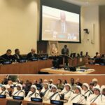 Mother Teresa as A Saint