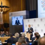 President Obama's Visit to the UN
